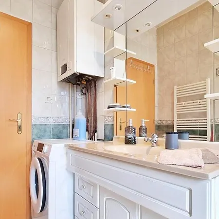 Apartament Jf - Papeteries - Colmar