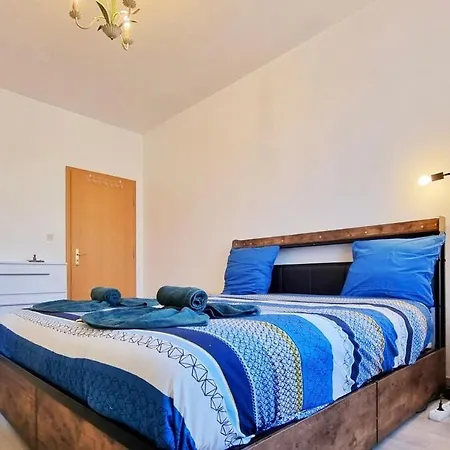 Apartament Jf - Papeteries -