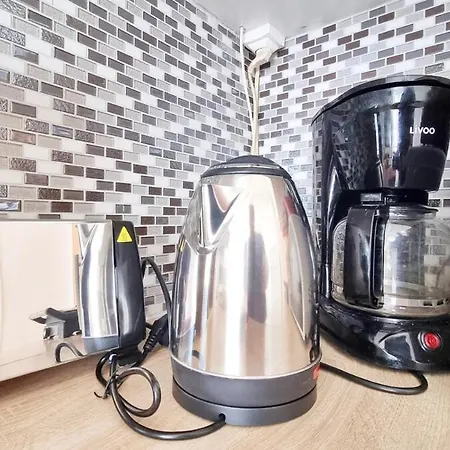 Jf - Papeteries - Apartament