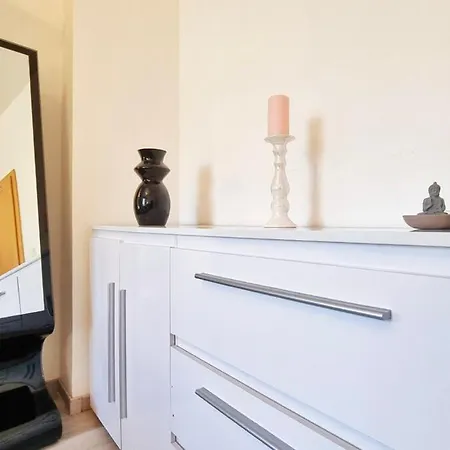 Apartament Jf - Papeteries - *