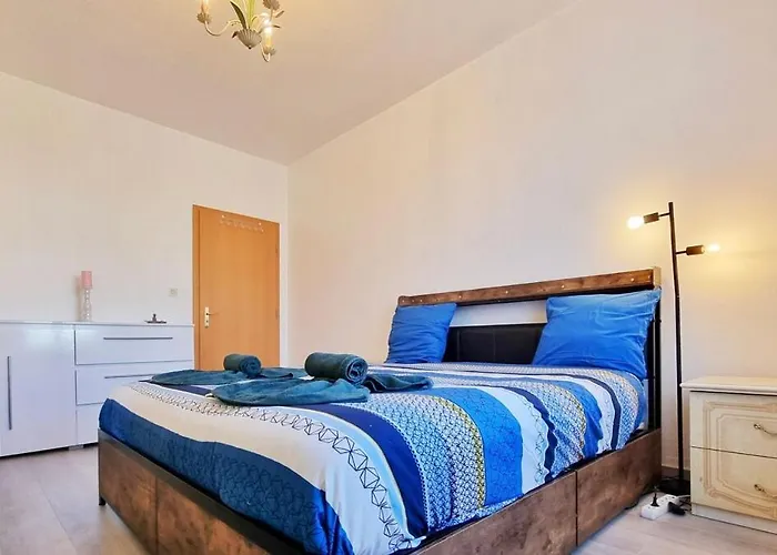 شقة Jf - Papeteries -