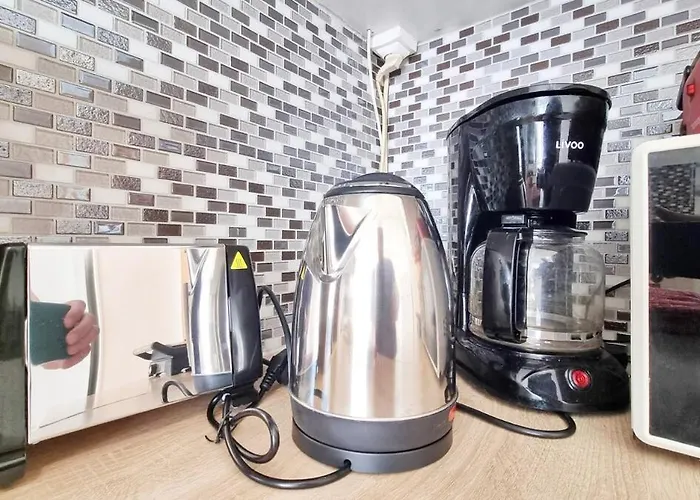 Jf - Papeteries - شقة