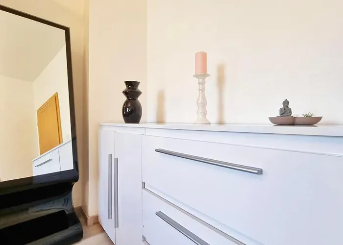 شقة Jf - Papeteries - *