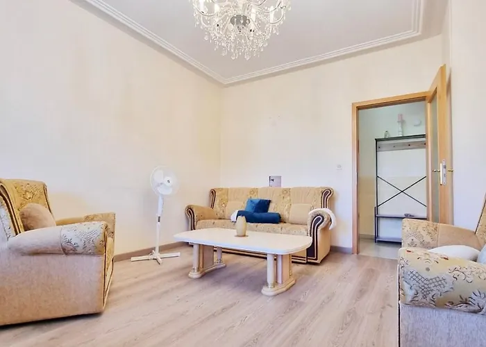 Jf - Papeteries - شقة كولمار